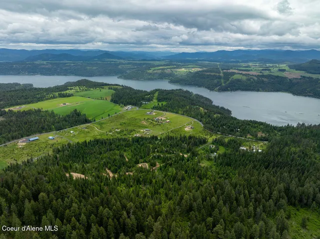 $289,000 | Nna West Conkling Road, Plummer, ID 83851