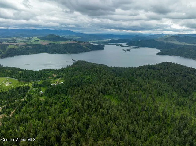 $289,000 | Nna West Conkling Road, Plummer, ID 83851