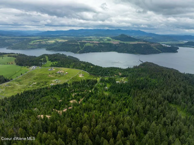 $289,000 | Nna West Conkling Road, Plummer, ID 83851