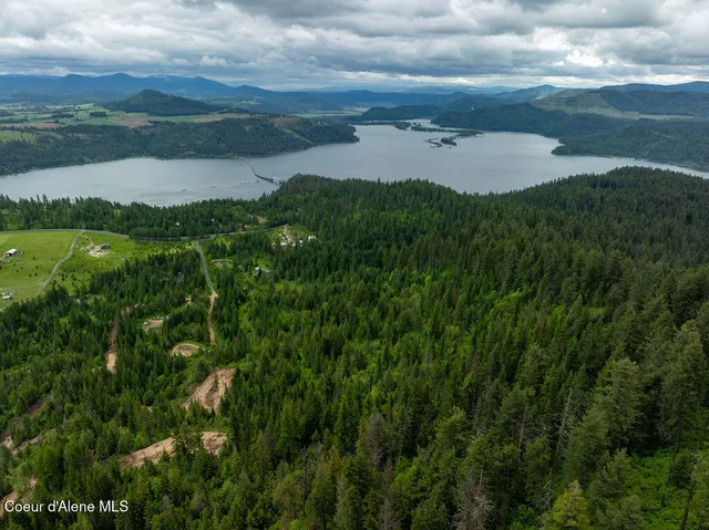 $289,000 | Nna West Conkling Road, Plummer, ID 83851