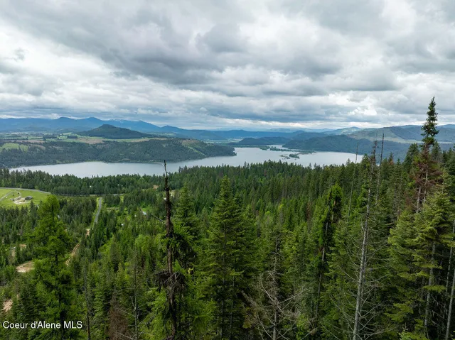 $289,000 | Nna West Conkling Road, Plummer, ID 83851