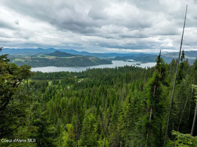 $289,000 | Nna West Conkling Road, Plummer, ID 83851