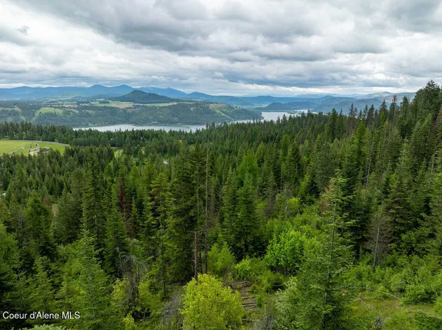 $289,000 | Nna West Conkling Road, Plummer, ID 83851