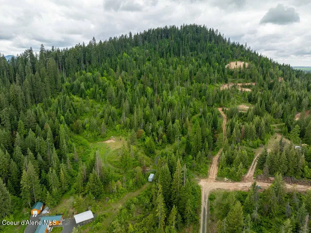 $289,000 | Nna West Conkling Road, Plummer, ID 83851