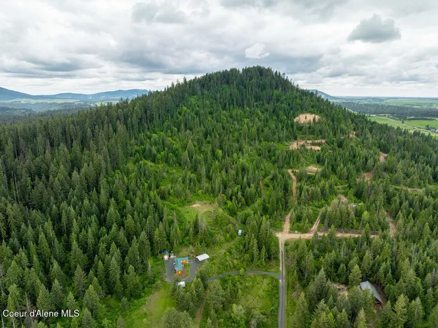 $289,000 | Nna West Conkling Road, Plummer, ID 83851