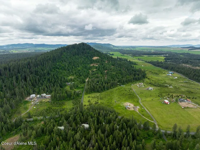 $289,000 | Nna West Conkling Road, Plummer, ID 83851
