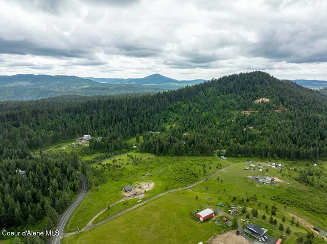 $289,000 | Nna West Conkling Road, Plummer, ID 83851