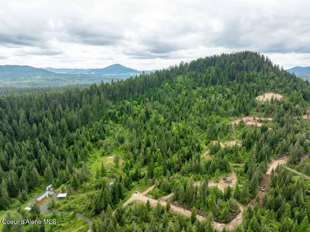 $289,000 | Nna West Conkling Road, Plummer, ID 83851