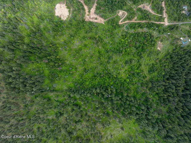 $289,000 | Nna West Conkling Road, Plummer, ID 83851