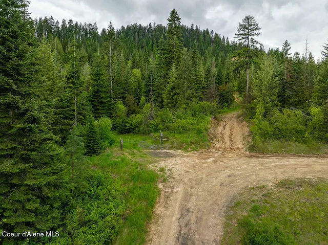 $289,000 | Nna West Conkling Road, Plummer, ID 83851