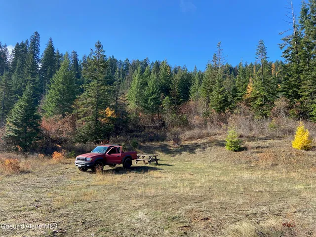 $289,000 | Nna West Conkling Road, Plummer, ID 83851