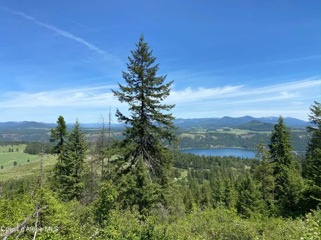 $289,000 | Nna West Conkling Road, Plummer, ID 83851