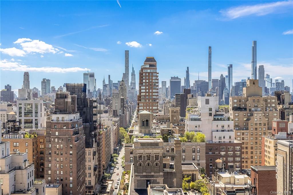 1228 Madison Avenue, Unit 8 Manhattan, NY 10128 - Photo 14 of 17 a city view