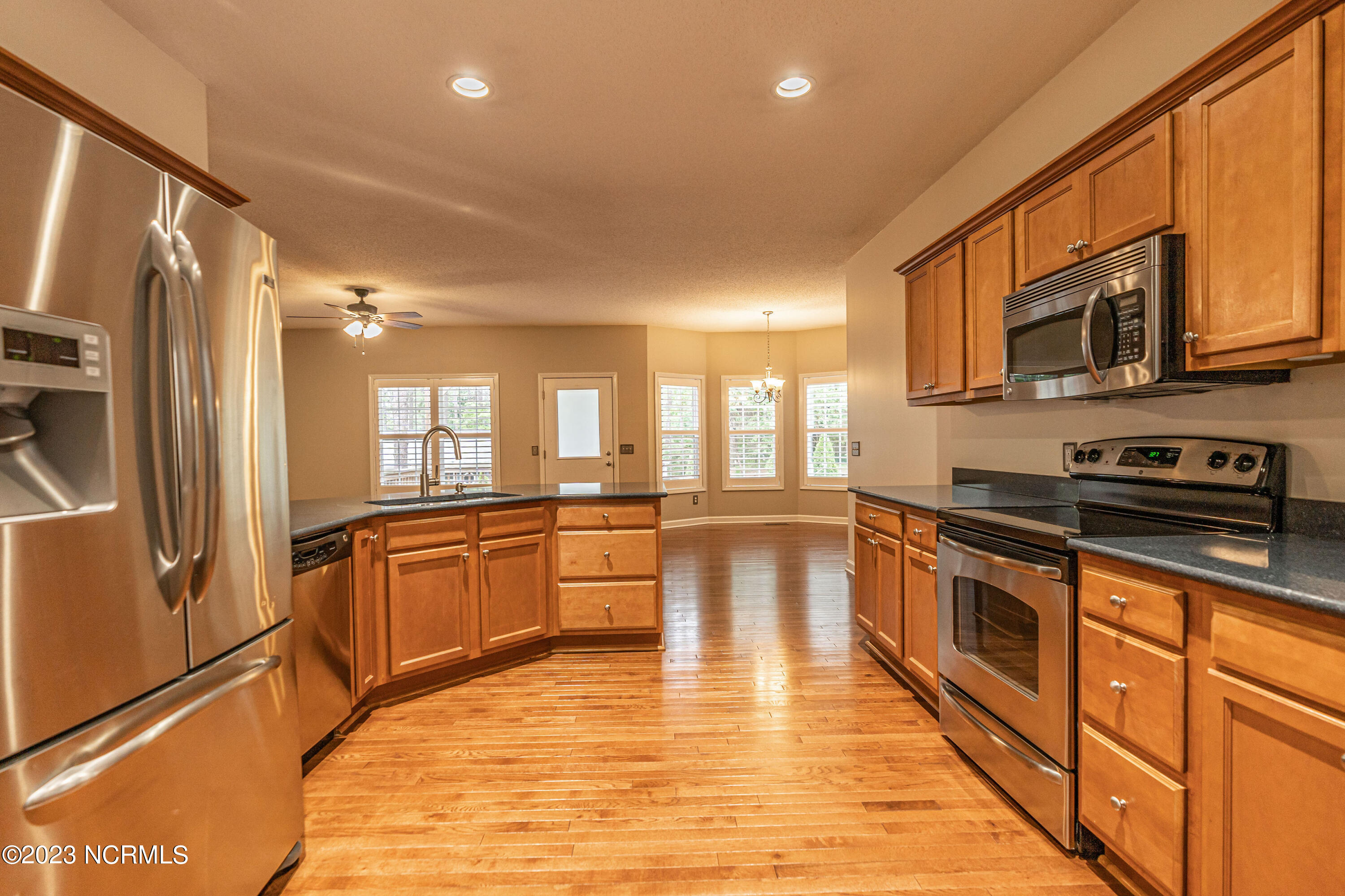 465 Crestview Road Southern Pines, NC 28387 - Photo 27 of 55