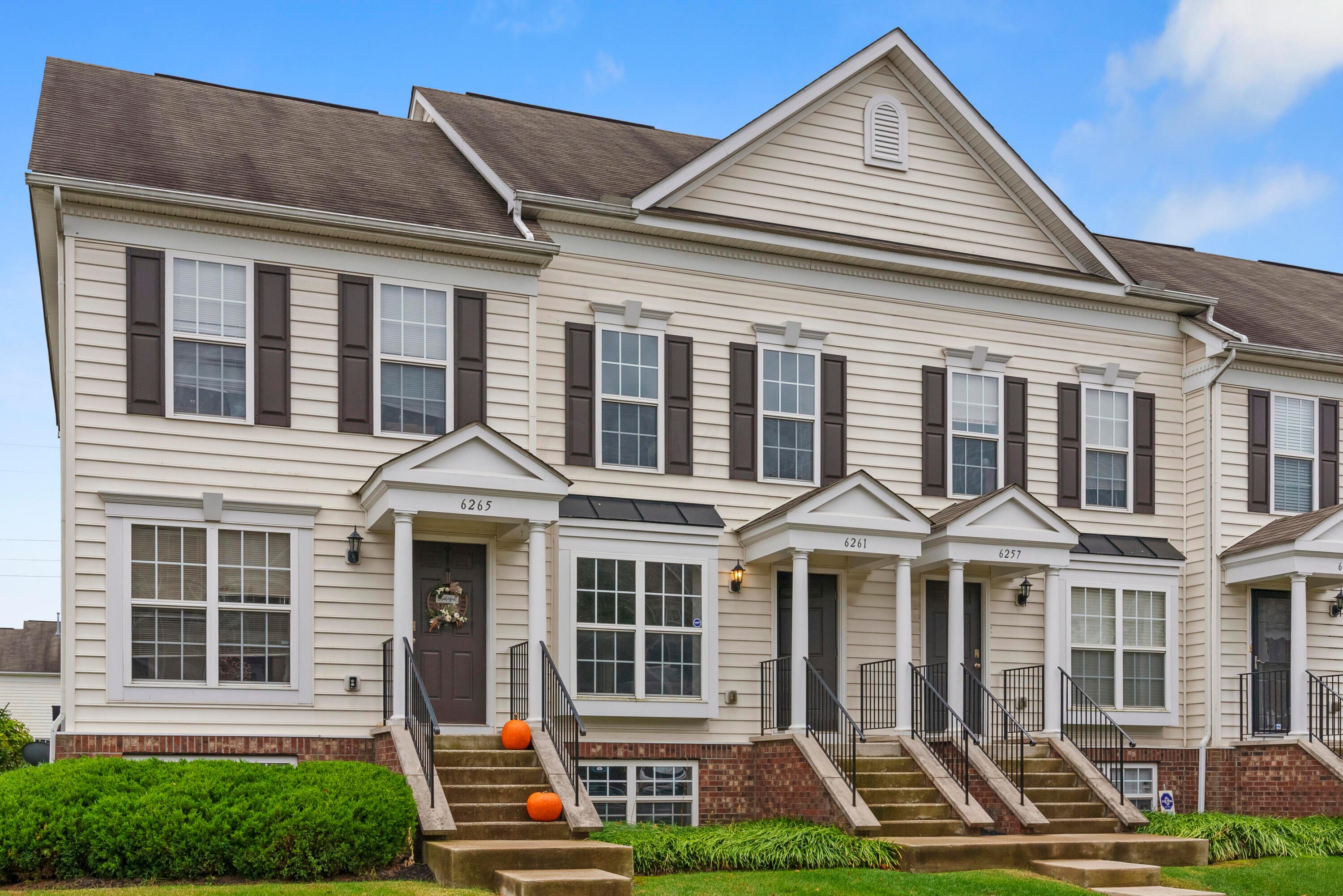 6261 Needletail Road, Unit 32626 Columbus, OH 43230 - Photo 25 of 25 DSC05939