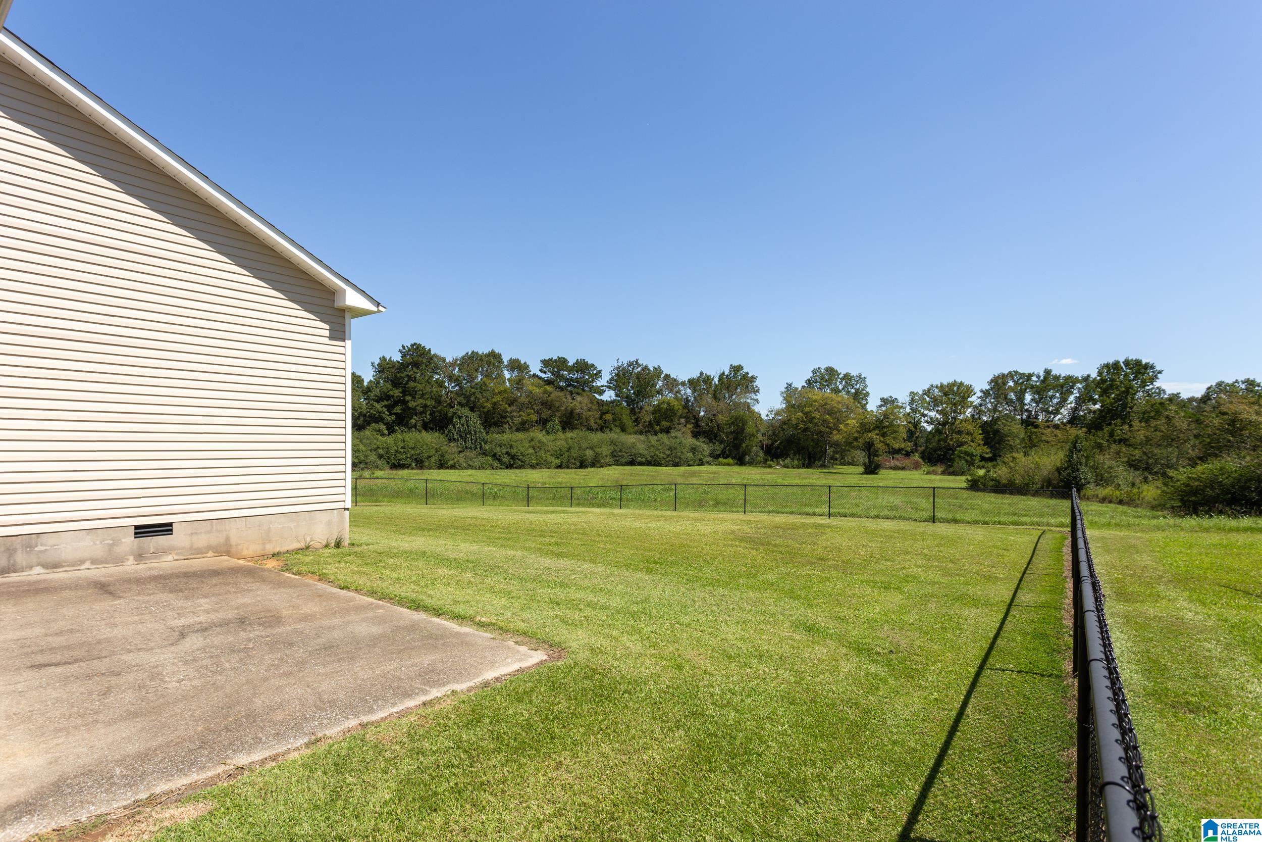 10860 Choccolocco Road Anniston, AL 36207 - Photo 25 of 34