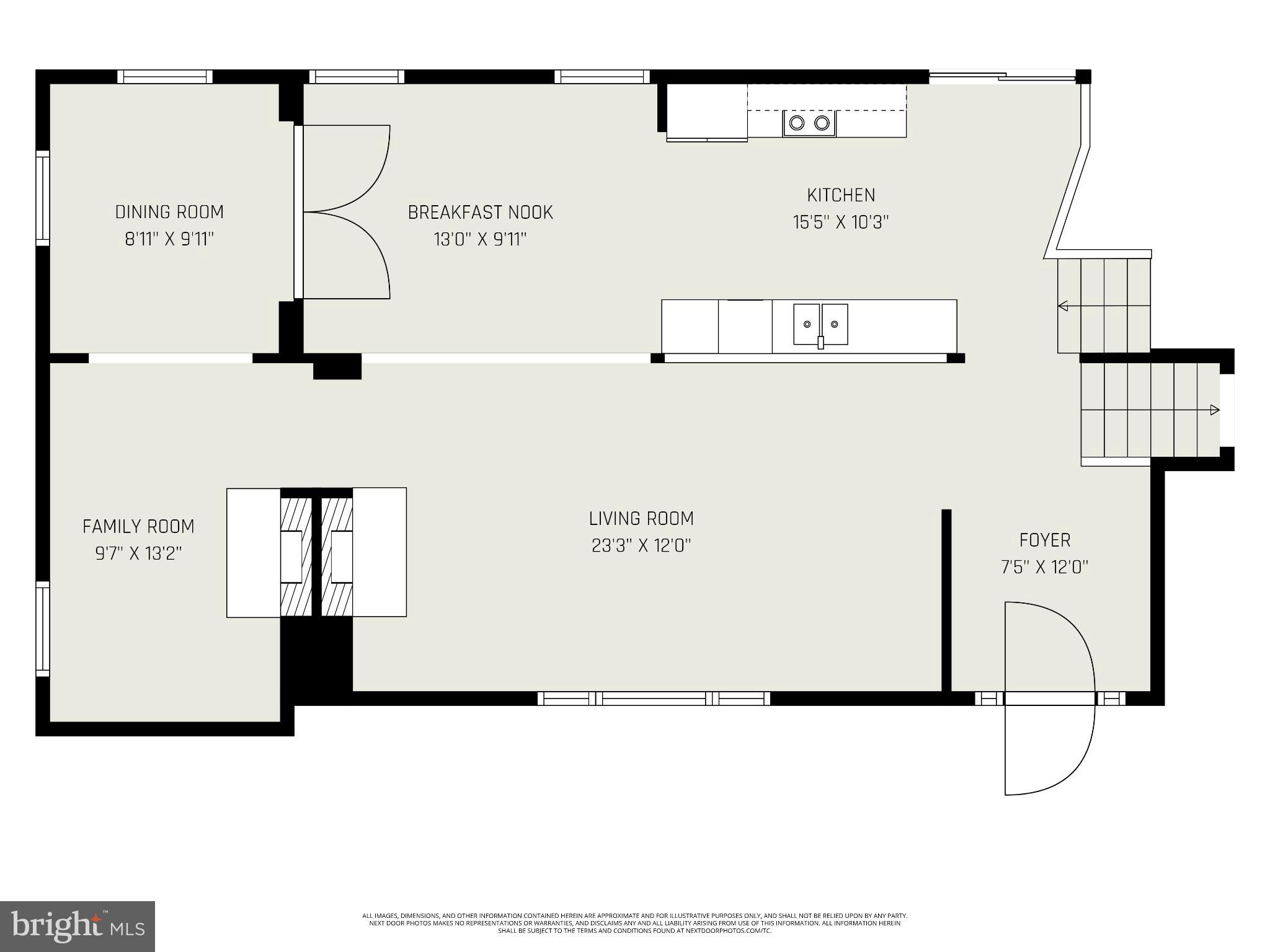 18316 Cabin Road Triangle, VA 22172 - Photo 41 of 42 a picture of a wall