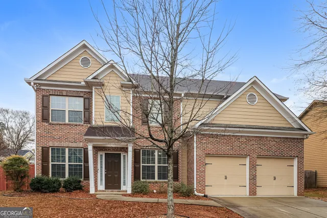 $405,000 | 2570 Kolb Manor Circle Southwest, Marietta, GA 30008