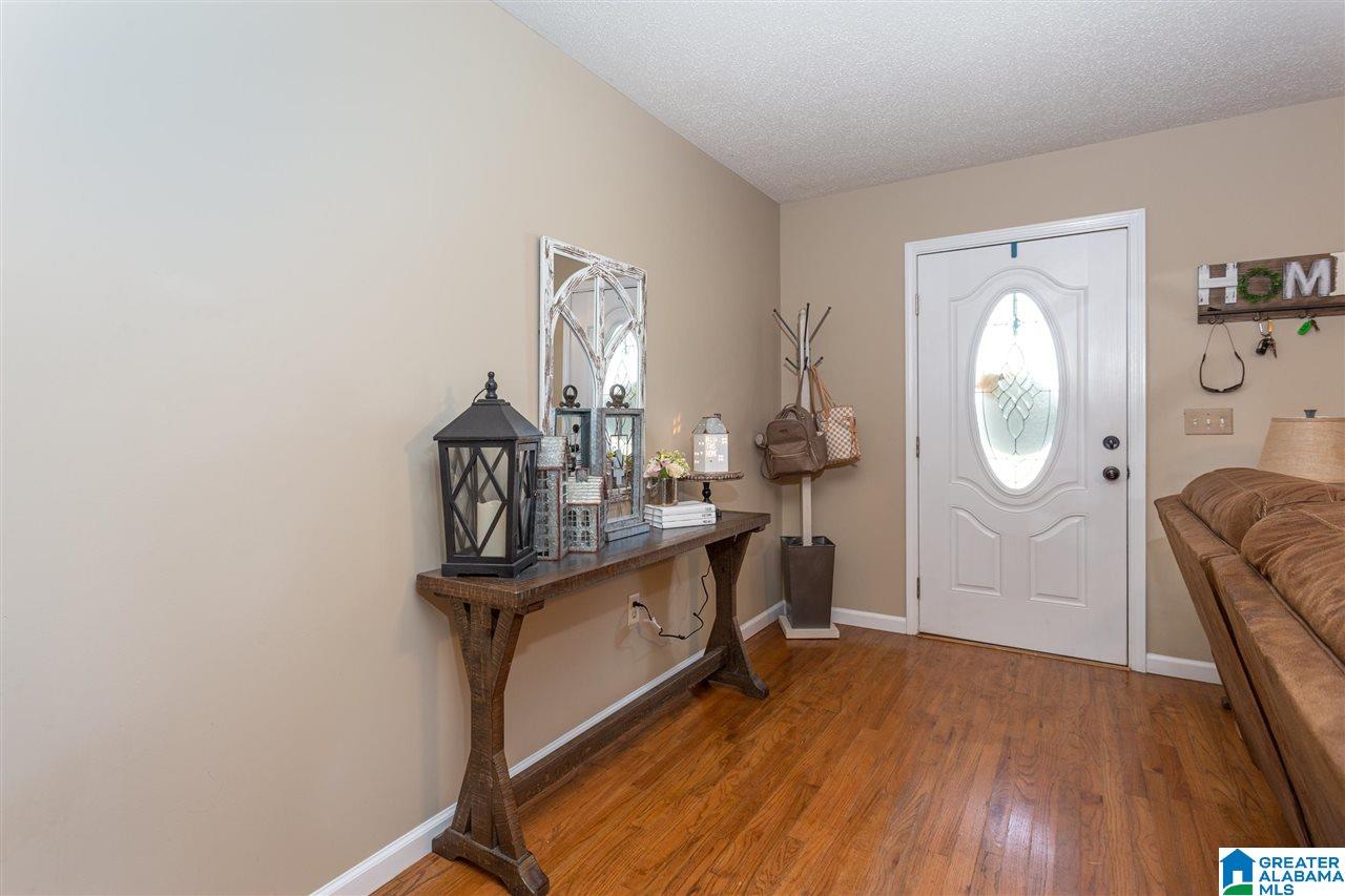 3060 Bud Umphrey Road Boaz, AL 35956 - Photo 6 of 41