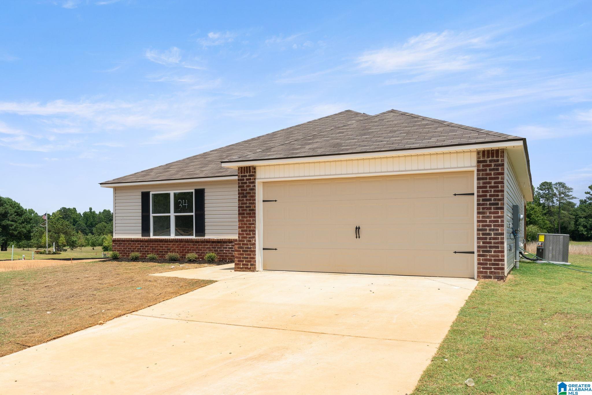 237 Skyline Loop Jacksonville, AL 36265 - Photo 37 of 46