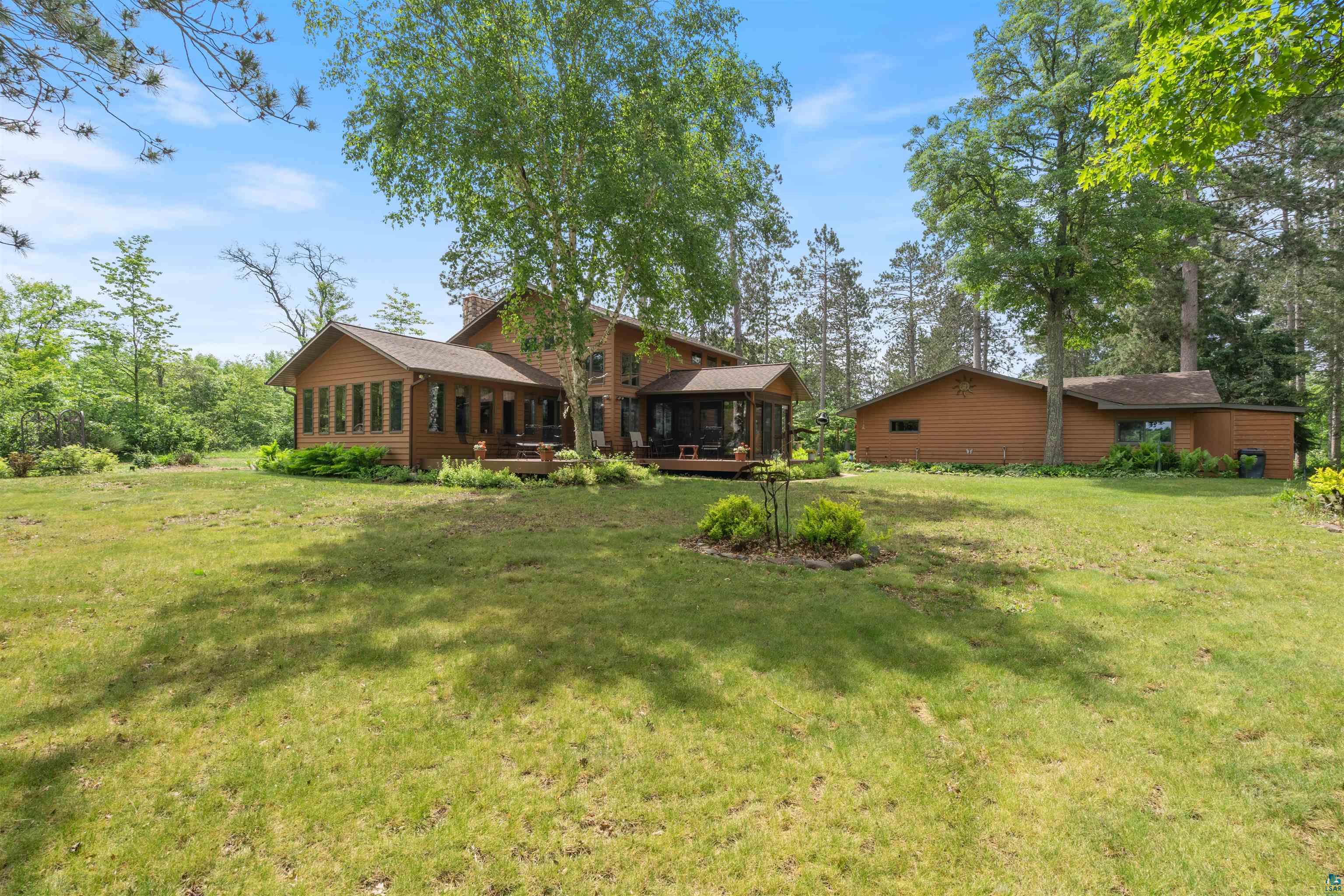10399 East Fire Lane Road Solon Springs, WI 54873 - Photo 57 of 60