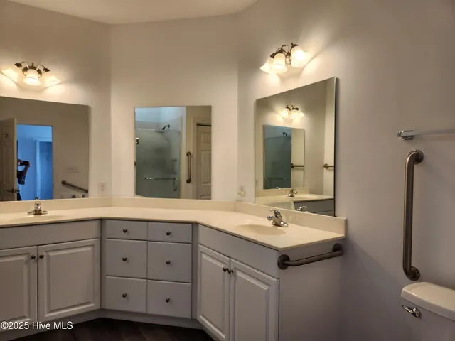 $274,000 | 300 Lighthouse Lane, Unit A3, Cedar Point, NC 28584