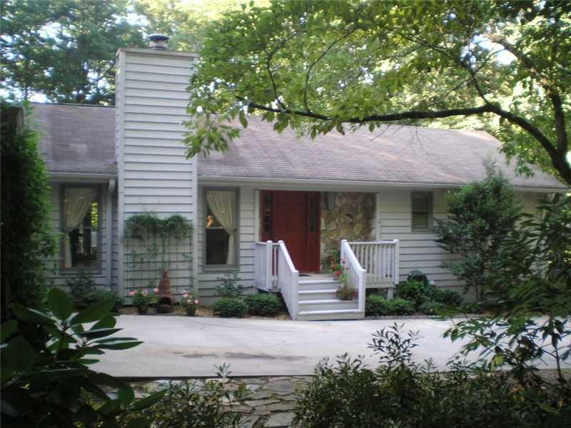 9790 Kings Road Gainesville, GA 30506 - Photo 1 of 1 Exterior Front.