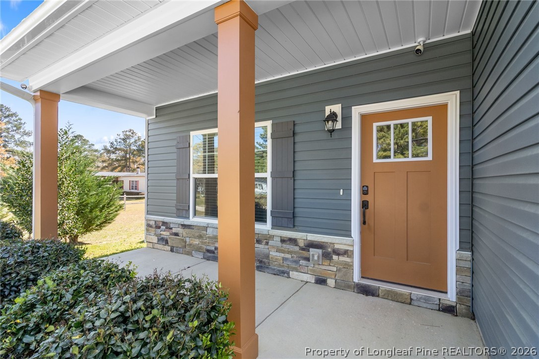 144 Deaton Road Raeford, NC 28376 - Photo 3 of 24