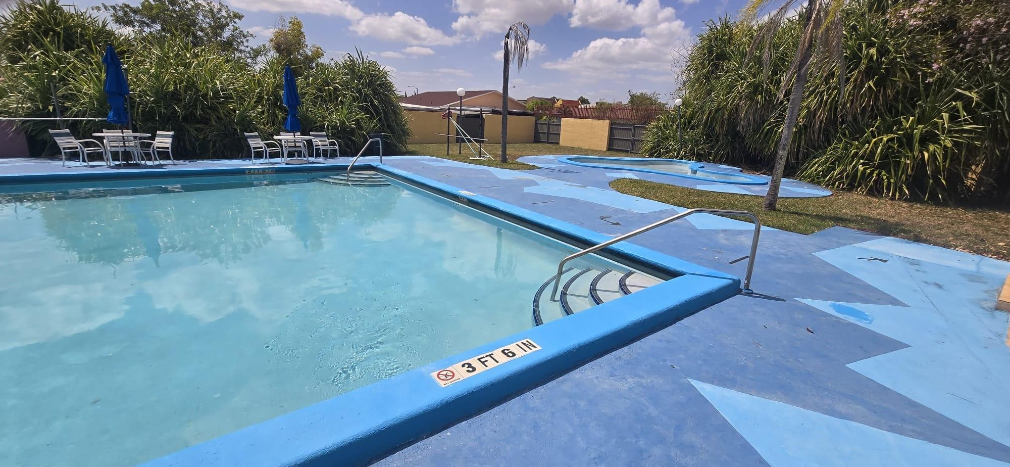 3977 West 9th Lane, Unit 4 Hialeah, FL 33012 - Photo 58 of 63 Photo 58