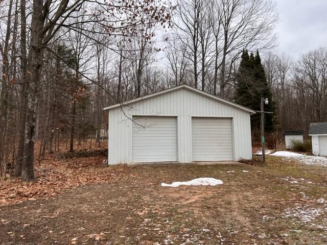 5254 East Burt Lake Road Cheboygan, MI 49721 - Photo 4 of 34 Gallery Image 4