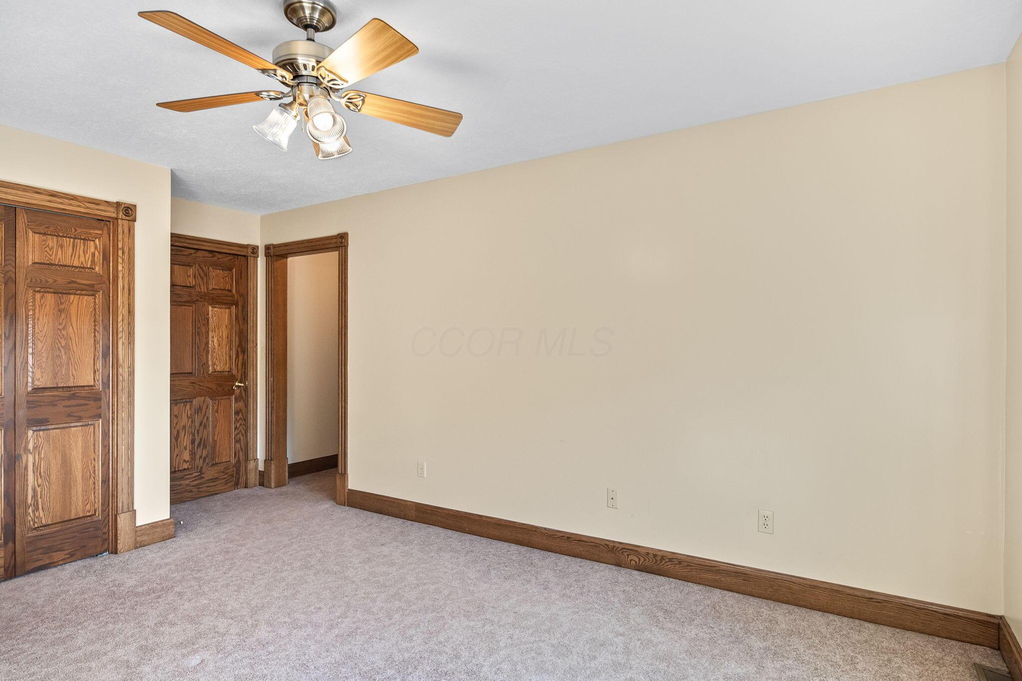 2645 Berringer Road Waldo, OH 43356 - Photo 88 of 153 Bedroom 4