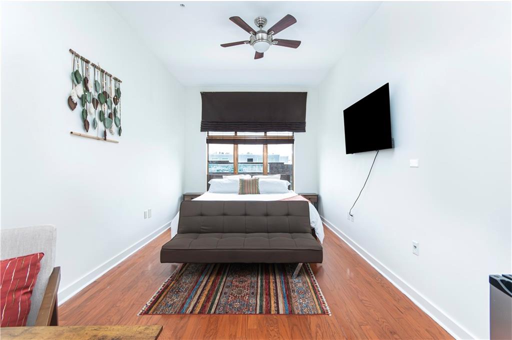 333 Nelson Street Southwest, Unit 337 Atlanta, GA 30313 - Photo 14 of 40