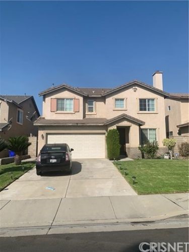 7278 Riley Drive Fontana, CA 92336 - Photo 1 of 1