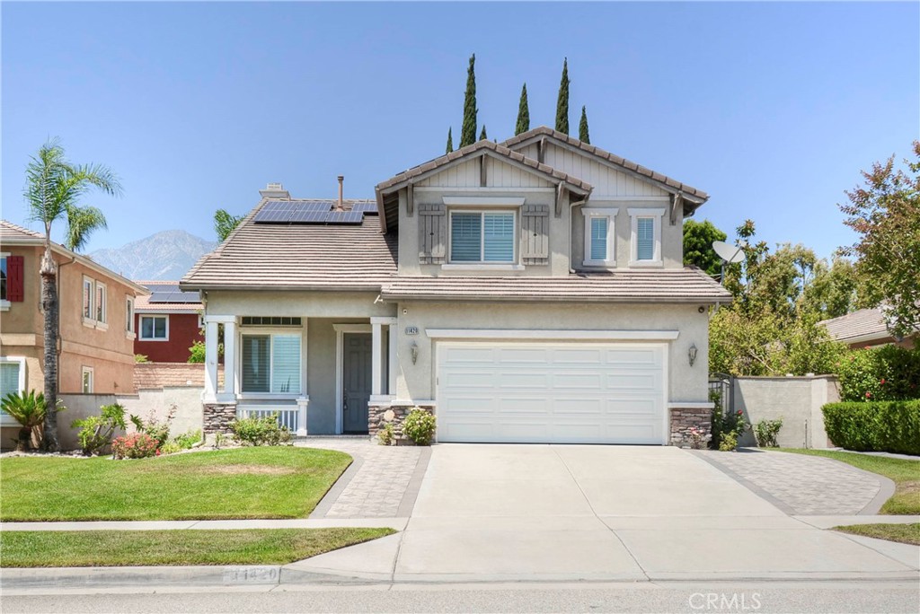 11420 Williams Ridge Drive Rancho Cucamonga, CA 91701 - Photo 1 of 44