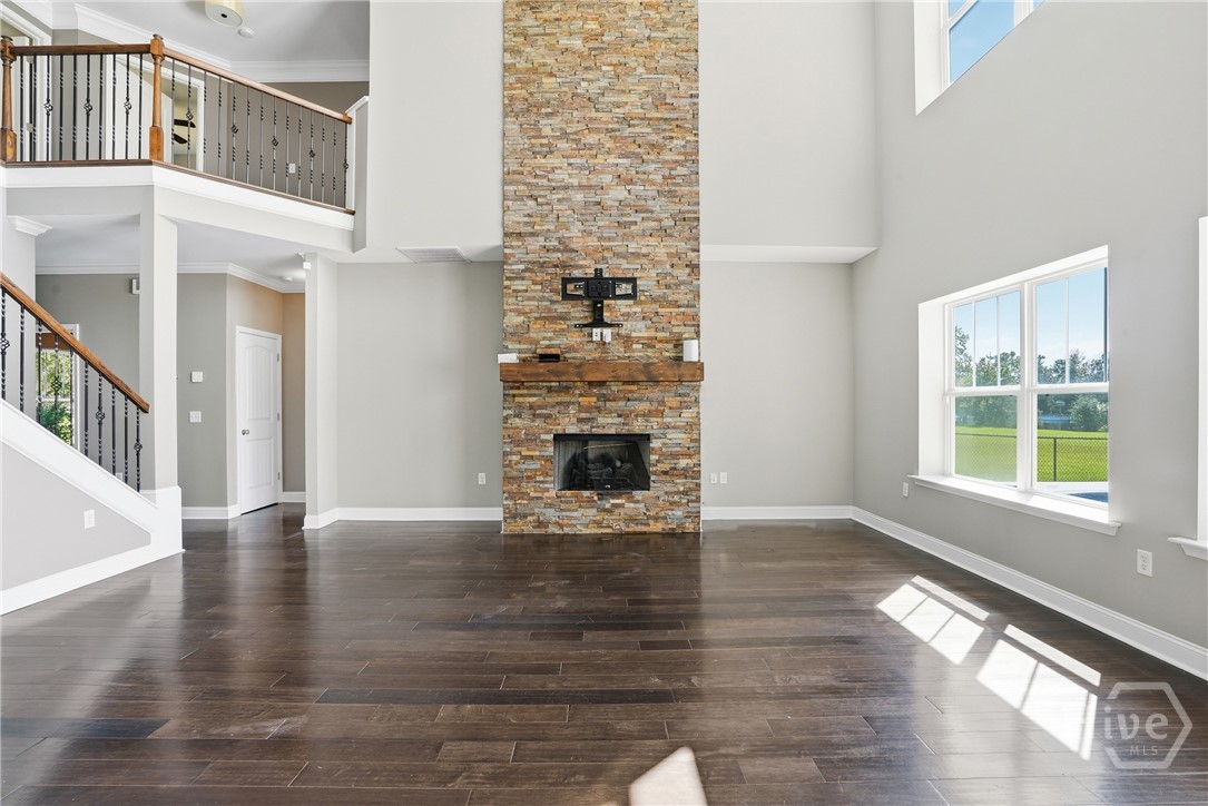 38 Eagle Lane Midway, GA 31320 - Photo 11 of 48