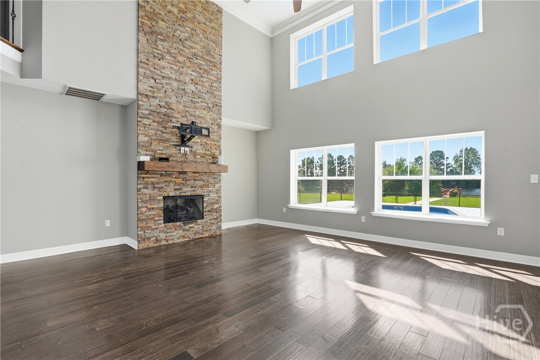 38 Eagle Lane Midway, GA 31320 - Photo 12 of 48