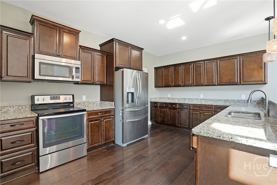 38 Eagle Lane Midway, GA 31320 - Photo 14 of 48