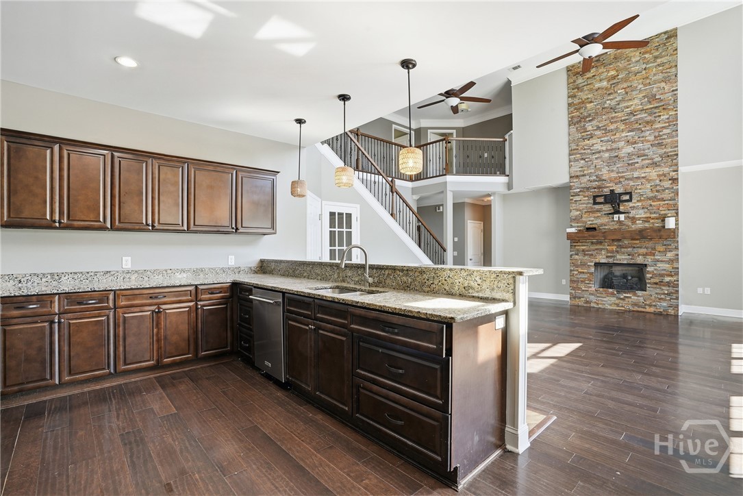 38 Eagle Lane Midway, GA 31320 - Photo 15 of 48