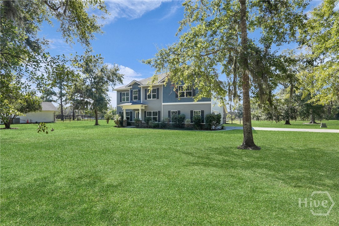 38 Eagle Lane Midway, GA 31320 - Photo 2 of 48