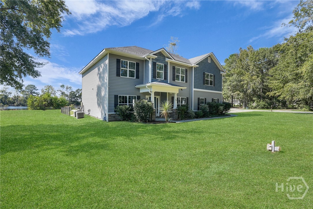 38 Eagle Lane Midway, GA 31320 - Photo 3 of 48