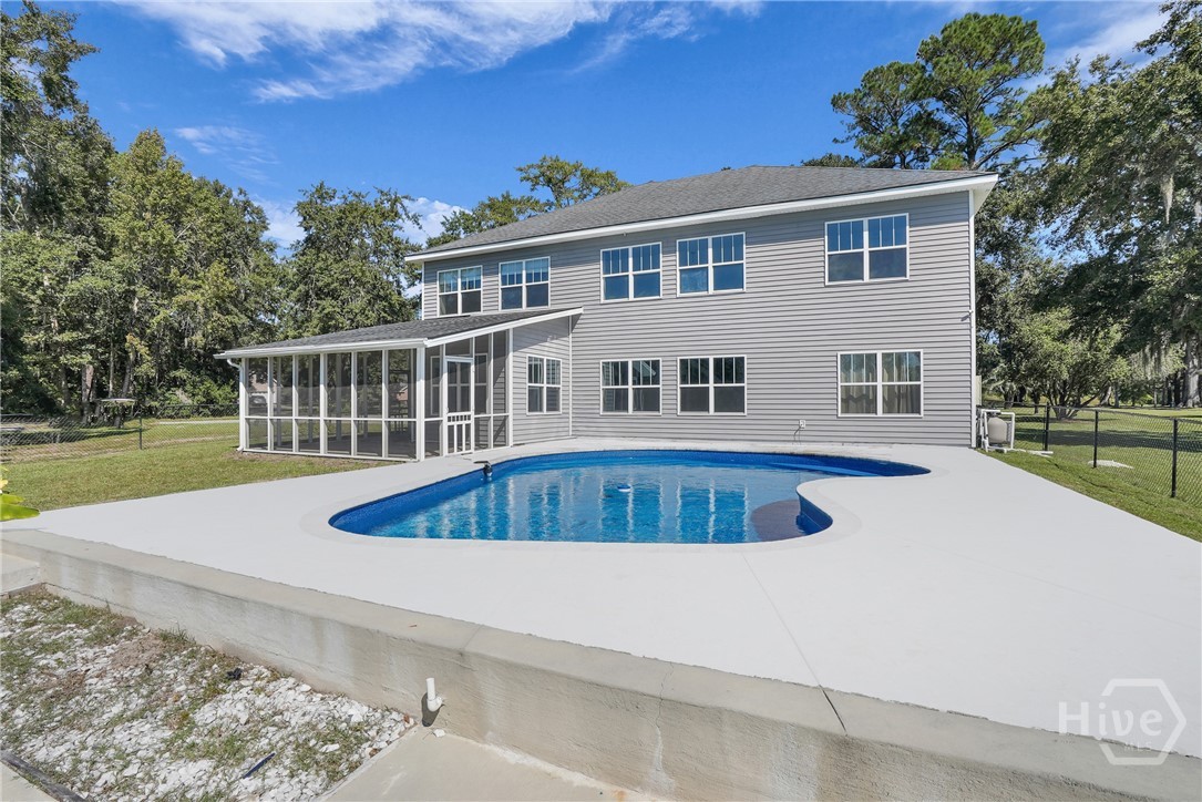 38 Eagle Lane Midway, GA 31320 - Photo 38 of 48