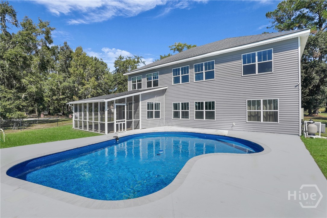 38 Eagle Lane Midway, GA 31320 - Photo 39 of 48