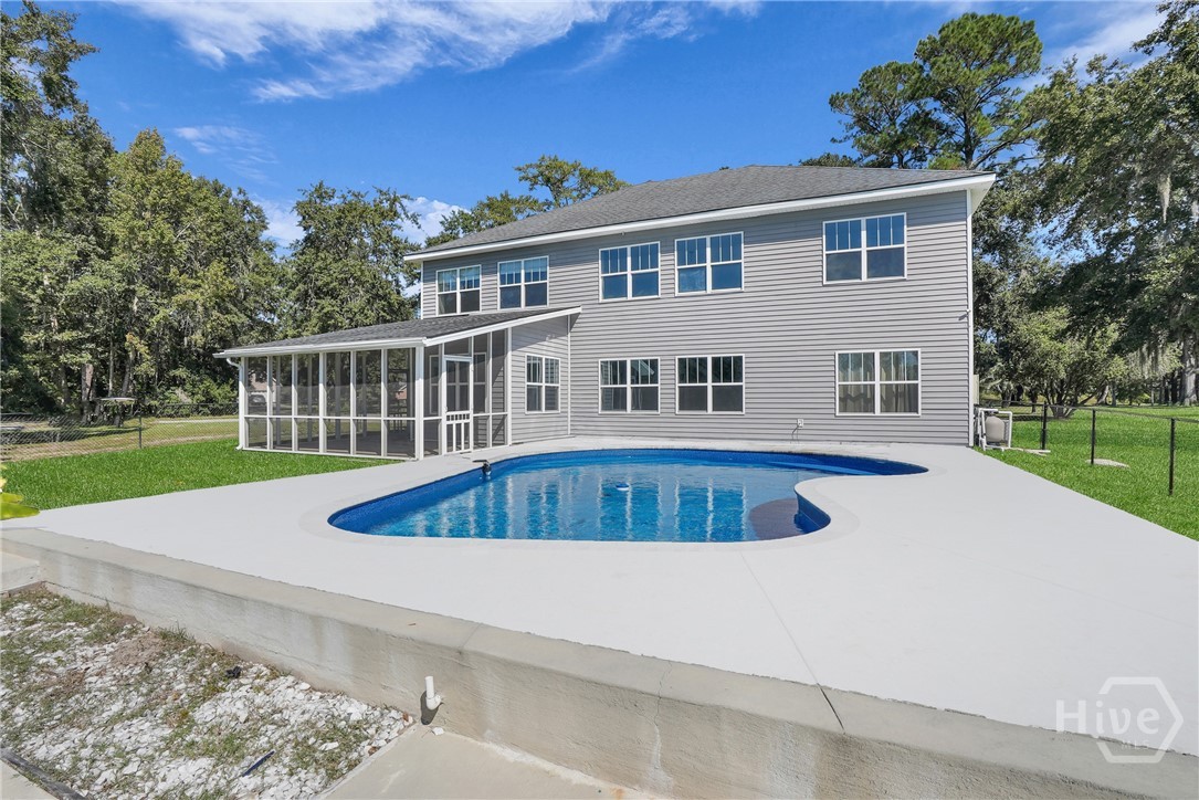 38 Eagle Lane Midway, GA 31320 - Photo 40 of 48