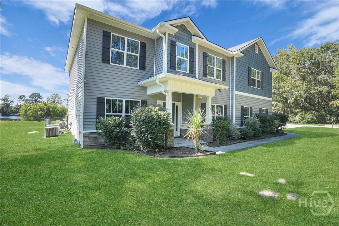 38 Eagle Lane Midway, GA 31320 - Photo 4 of 48