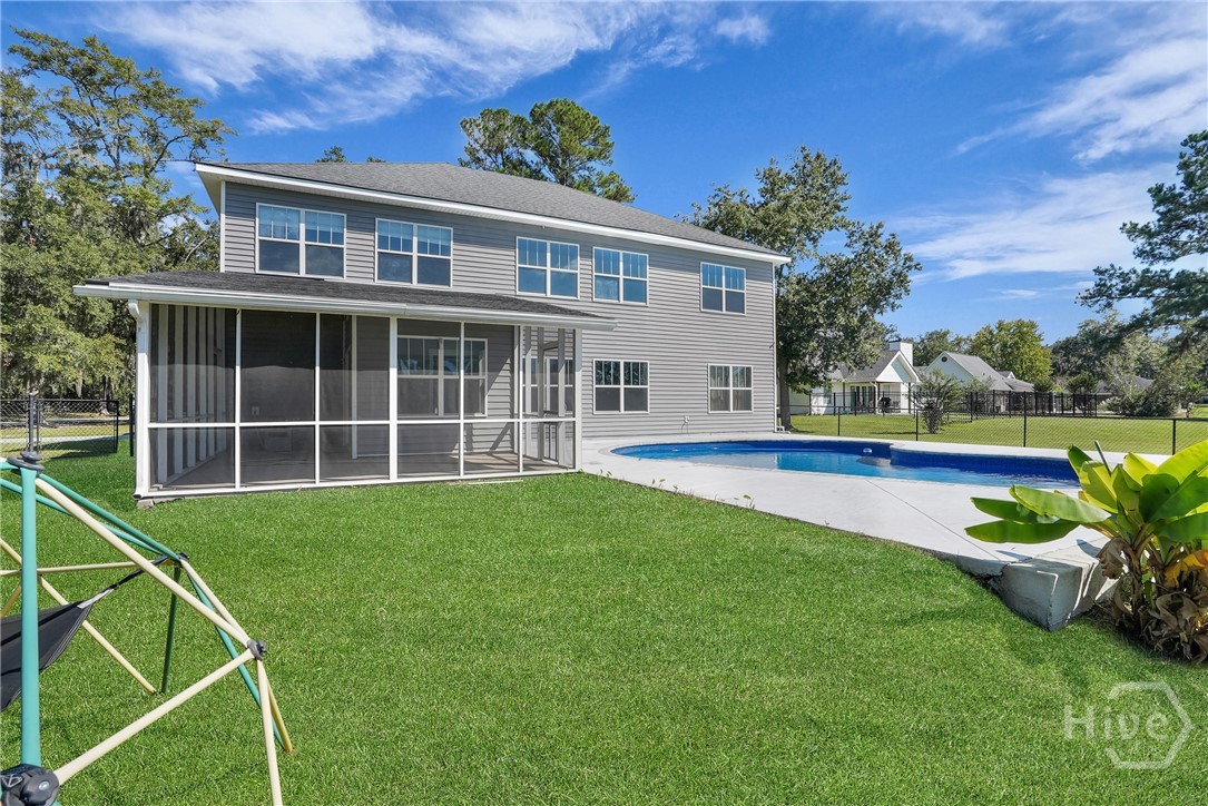 38 Eagle Lane Midway, GA 31320 - Photo 43 of 48