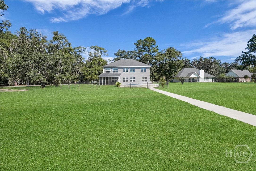 38 Eagle Lane Midway, GA 31320 - Photo 44 of 48