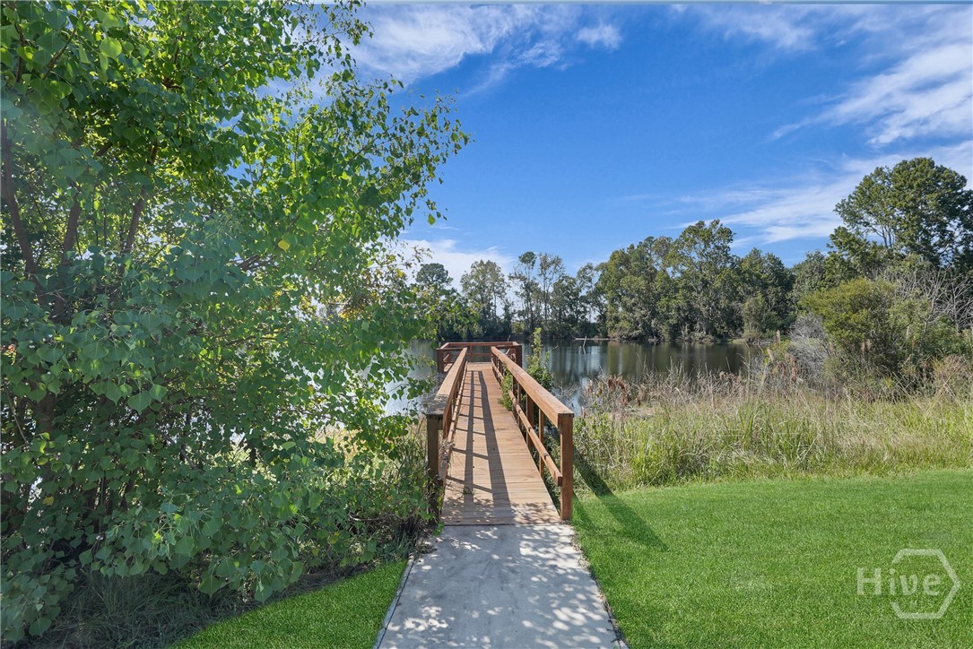 38 Eagle Lane Midway, GA 31320 - Photo 46 of 48