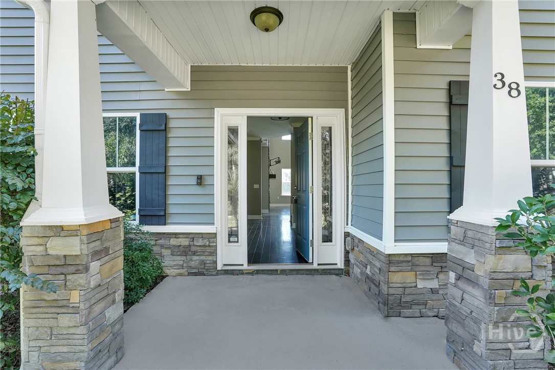 38 Eagle Lane Midway, GA 31320 - Photo 5 of 48