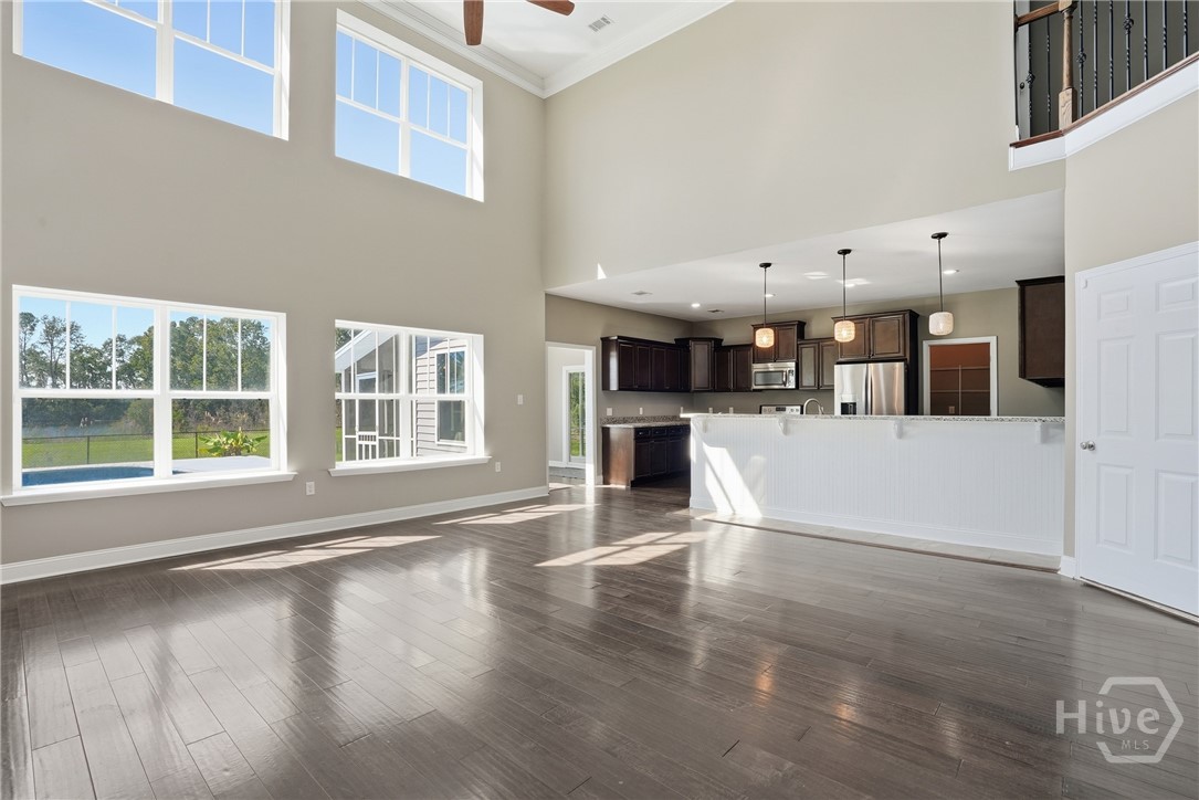 38 Eagle Lane Midway, GA 31320 - Photo 9 of 48