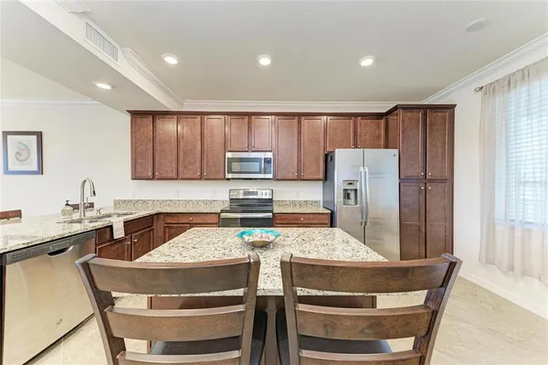 $265,000 | 17108 Vardon Terrace, Unit 305, Bradenton, FL 34211